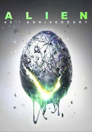 Alien's poster