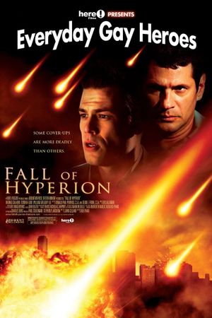 Fall of Hyperion's poster
