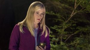 Chronicle Mysteries: Recovered's poster