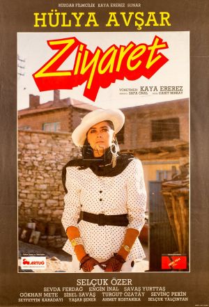 Ziyaret's poster