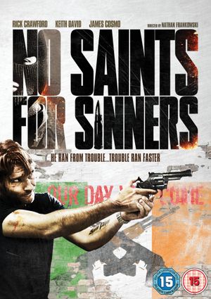 No Saints for Sinners's poster