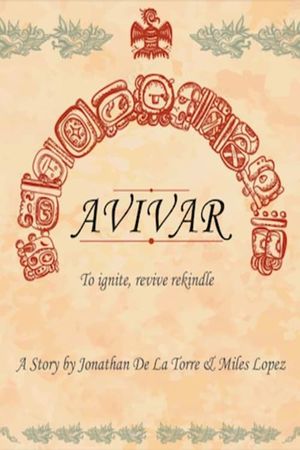 Avivar's poster