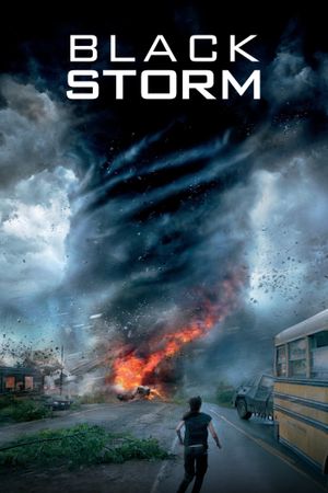 Into the Storm's poster