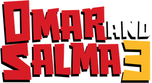 Omar & Salma 3's poster