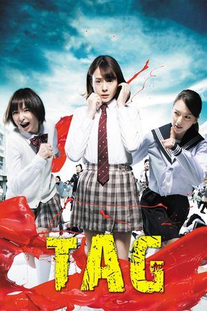 Tag's poster