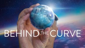 Behind the Curve's poster