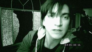 Grave Encounters 2's poster