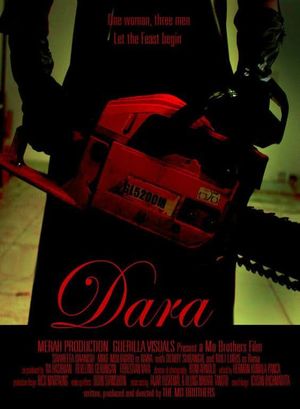 Dara's poster