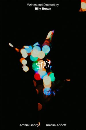 Stay's poster