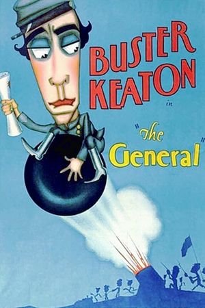 The General's poster