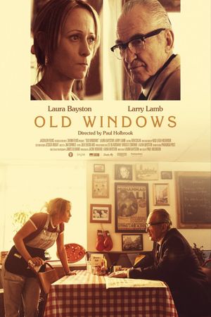 Old Windows's poster