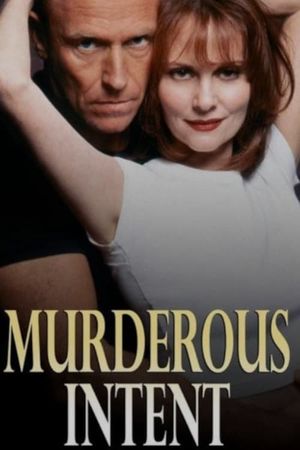 Murderous Intent's poster