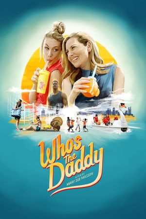 Who's the Daddy?'s poster