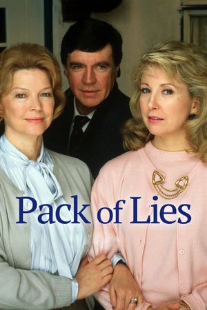 Pack of Lies's poster image