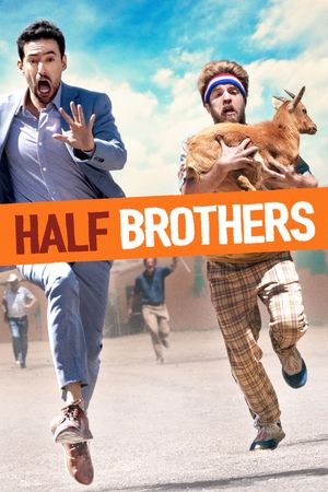 Half Brothers's poster image