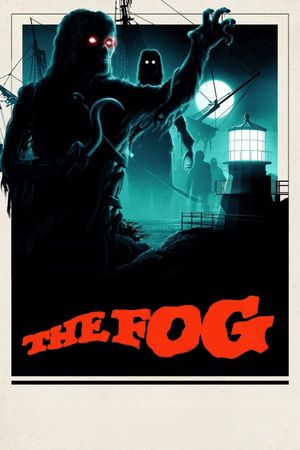 The Fog's poster