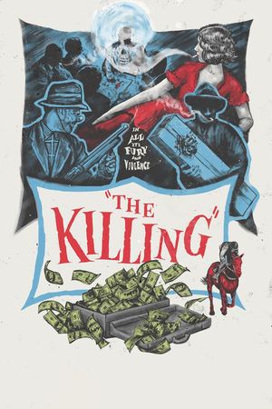 The Killing's poster