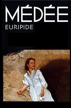 Médée's poster