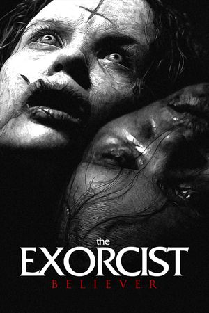 The Exorcist: Believer's poster