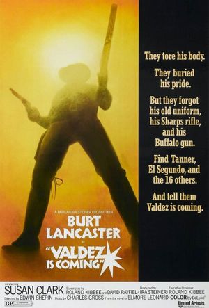 The Man Who Loved Cat Dancing's poster
