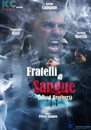 Fratelli di sangue's poster