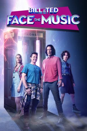Bill & Ted Face the Music's poster