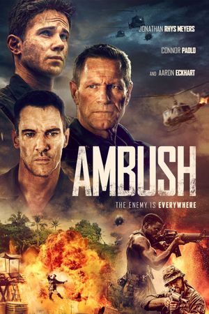 Ambush's poster