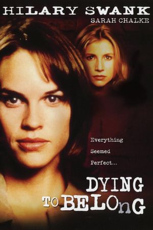 Dying to Belong's poster