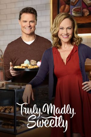 Truly, Madly, Sweetly's poster