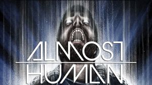 Almost Human's poster