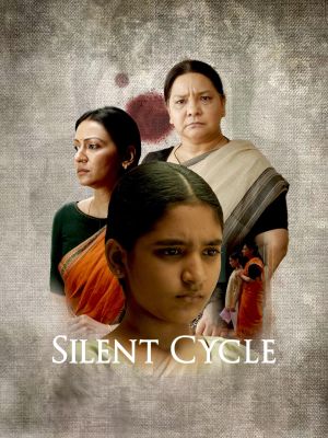 Silent Cycle's poster
