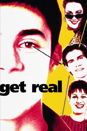 Get Real's poster image
