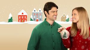 Everything Christmas's poster
