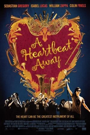 A Heartbeat Away's poster