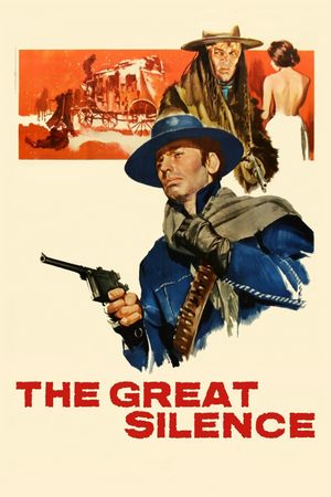 The Great Silence's poster