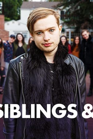 25 Siblings and Me's poster