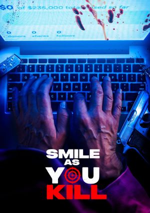 Smile as You Kill's poster