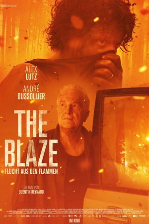 En plein feu's poster