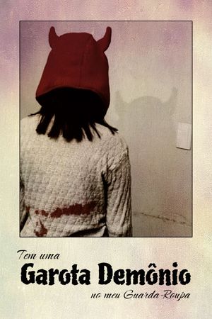 Tem uma Garota Demônio no meu Guarda-roupa's poster