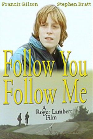 Follow You Follow Me's poster