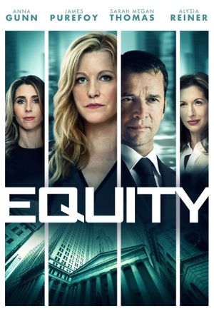 Equity's poster