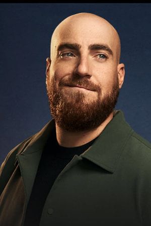 Phil Roy - Philou's poster