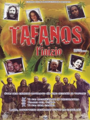 Tafanos - L'inizio's poster