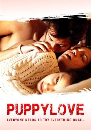 Puppylove's poster