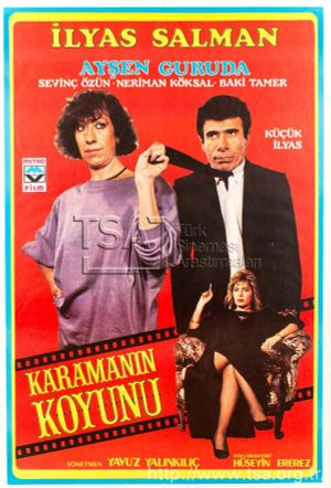 Karamanin Koyunu's poster image