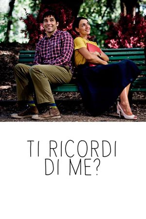 Remember Me?'s poster
