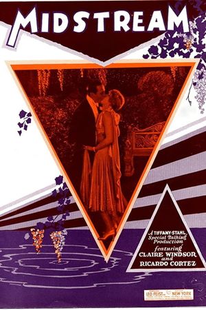 Midstream's poster