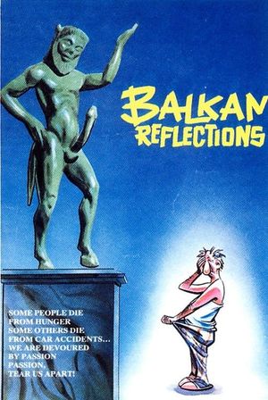 Balkan Reflections's poster