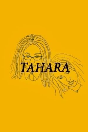 Tahara's poster