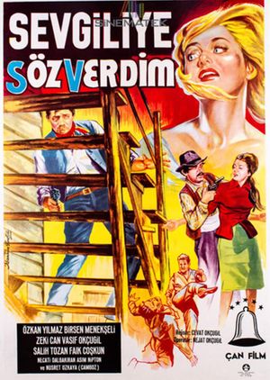 Sevgiliye Söz Verdim's poster